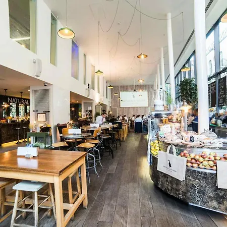 Doubletree By Hilton Hotel London - Tower Of London-3