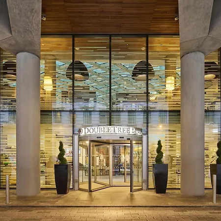 Doubletree By Hilton Hotel London - Tower Of London-3